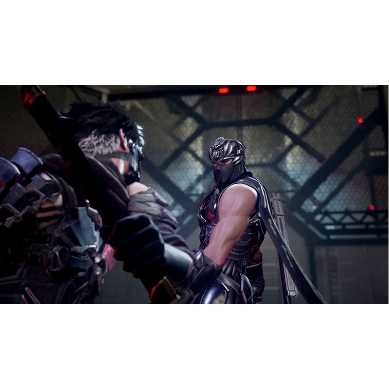 PlayStation 5 Ninja Gaiden 4 (ASI)