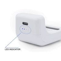 JYS Rechargeable Battery Pack for PS5 Controller