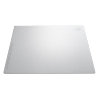 Asus ROG Moonstone Ace L Tempered Glass Gaming Mouse Pad