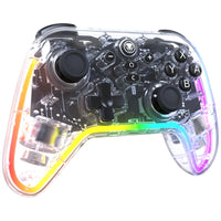Snakebyte Gamepad RGB S2 Wireless Pro Controller