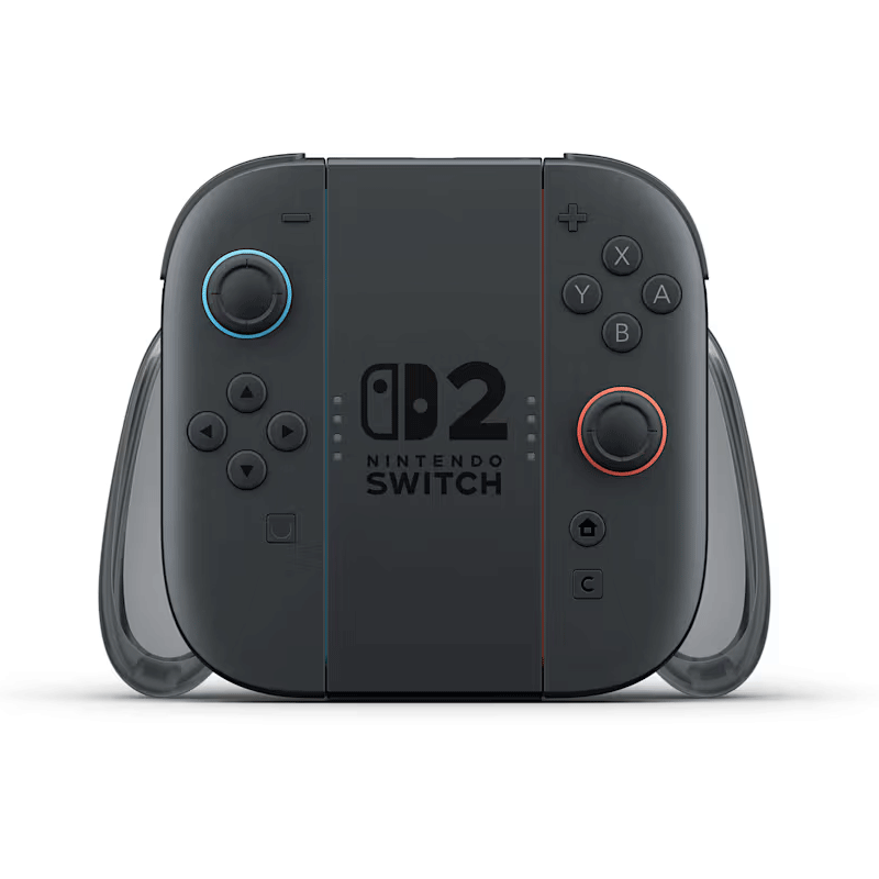 Nintendo Switch 2 Joy-con Charging Grip