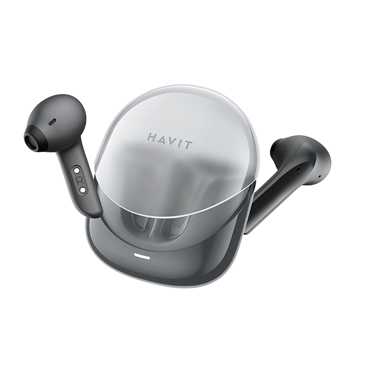 Havit TW974 4 MIC ENC True Wireless Earbuds