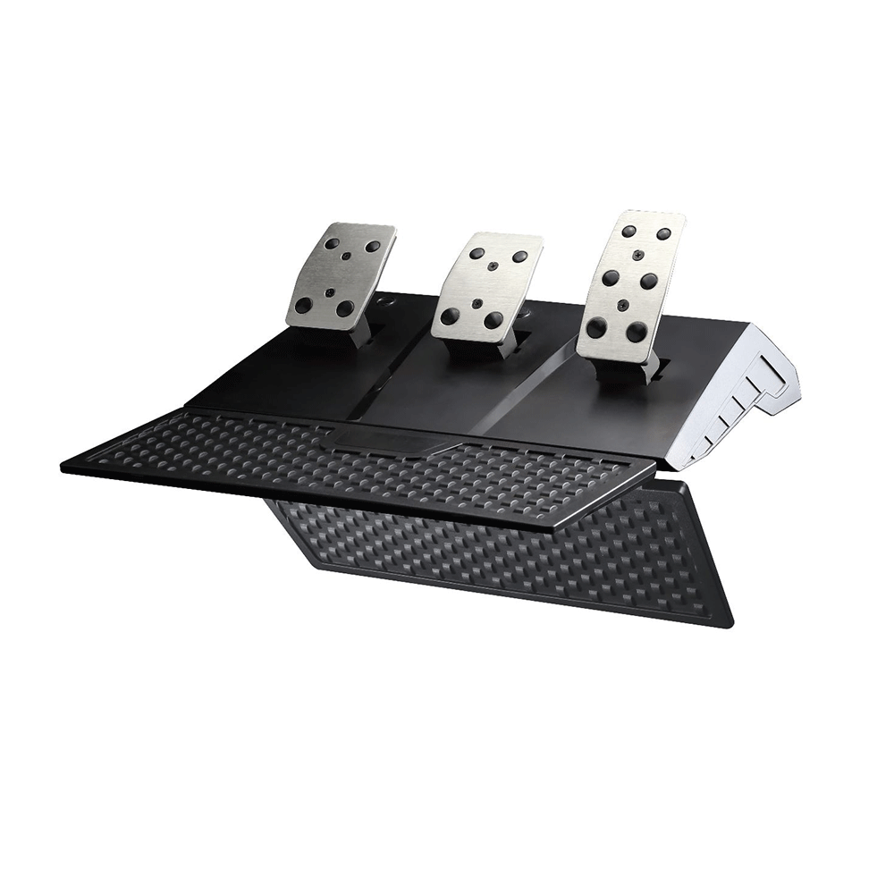 FlashFire Suzuka Premium Racing Wheel For NSW/PS4/PS5/PC