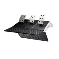 FlashFire Suzuka Premium Racing Wheel For NSW/PS4/PS5/PC