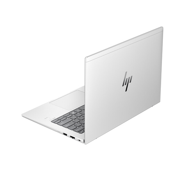 HP EliteBook 640 G11 Notebook WUXGA 14" Intel Ultra 5-135U 16GB DDR5 RAM 512GB M.2 SSD Integrated Intel Graphics Win11Pro Pike Silver