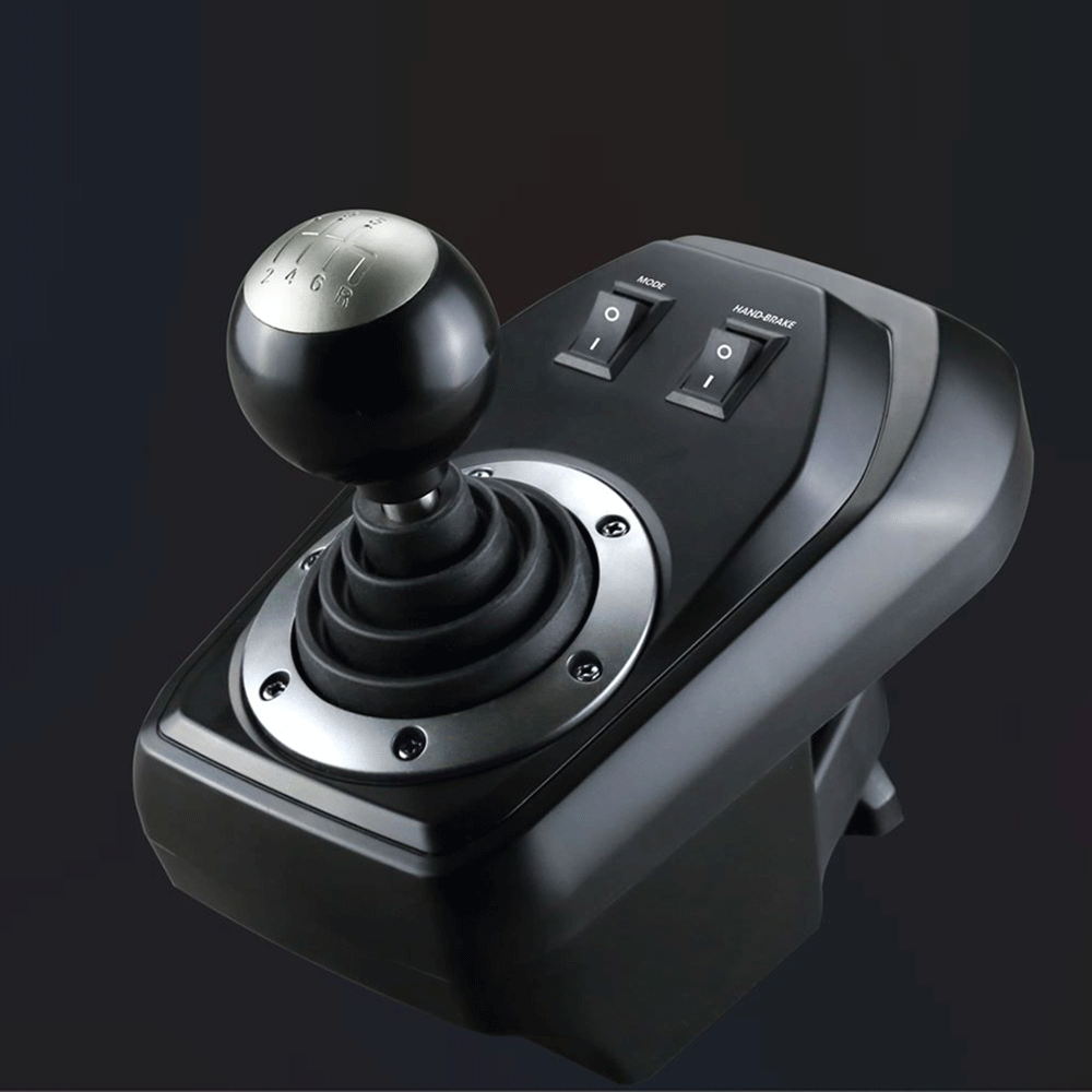 FlashFire Suzuka Premium Racing Wheel For NSW/PS4/PS5/PC