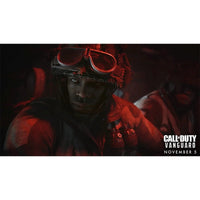 Xbox Series X Call of Duty Vanguard (ASI)