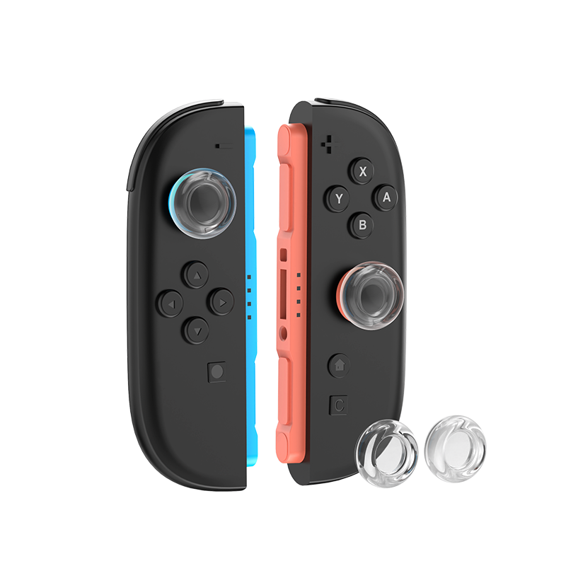 IINE NSW Transparent Joystick Caps For Switch 2 L1064