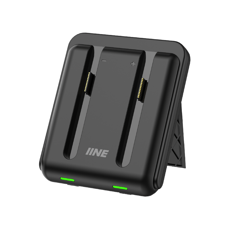 IINE Mini Charging Stand For Nintendo Switch 2 (L1105)