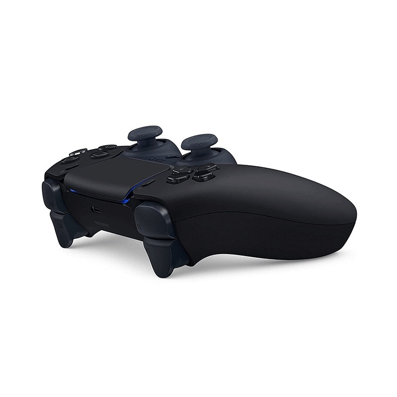 Sony PlayStation 5 Dualsense Wireless Controller Midnight Black
