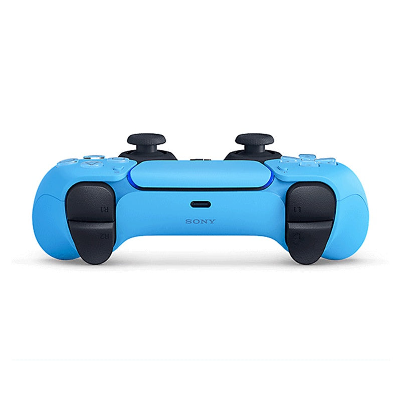 Sony PlayStation 5 Dualsense Wireless Controller Starlight Blue