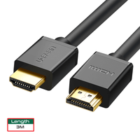 UGREEN HDMI Male To Male Cable [HD104]
