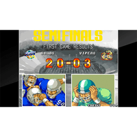 [PRE-ORDER] Nintendo Switch ACA Neogeo Selection Vol.6 (ASI)