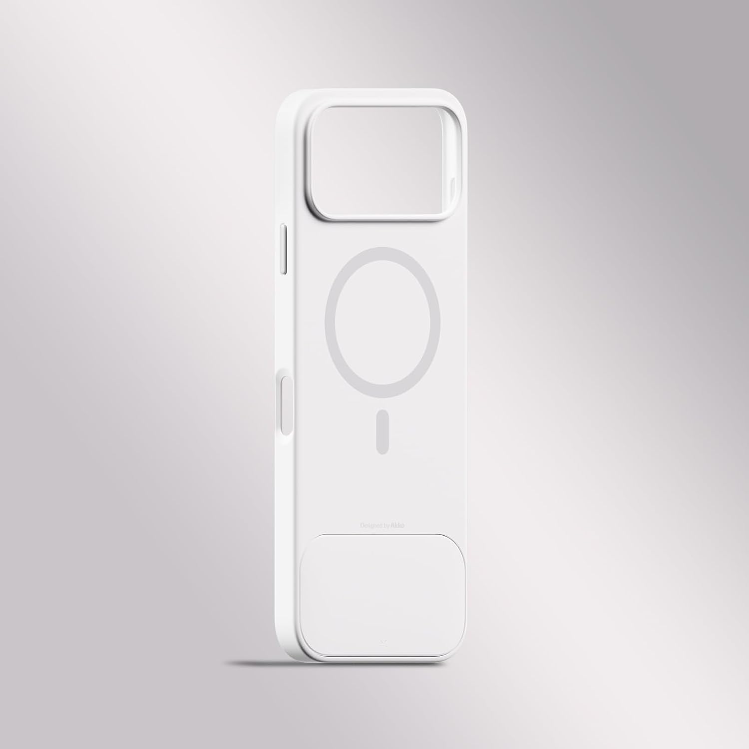 Akko MetaKey Phone Case Keyboard for IPhone 17 Pro Max