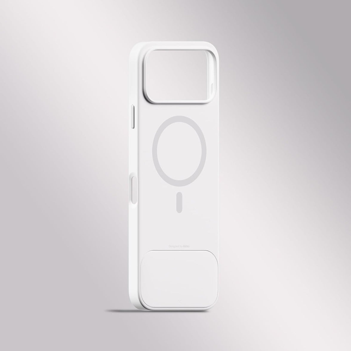 Akko MetaKey Phone Case Keyboard for IPhone 17 Pro Max