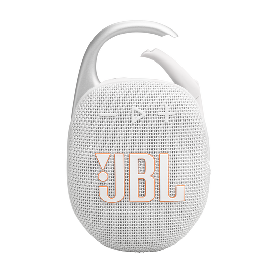 JBL Clip 5 Ultra-Portable Waterproof Speaker