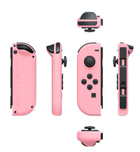Nintendo Switch Joy-con Controller L/R Pastel Pink