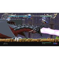 PlayStation 4 Record Of Lodoss War: Deedlit in Wonder Labyrinth