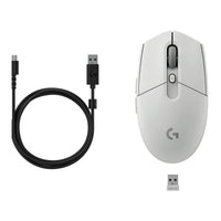 Logitech G304 X Superlight Lightspeed HERO 44K Sensor Wireless Gaming Mouse