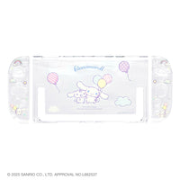 Allone Sanrio Clear Case for Nintendo Switch 2