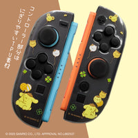 Allone Sanrio Clear Case for Nintendo Switch 2