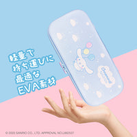 Allone Sanrio EVA Color Case for Nintendo Switch 2