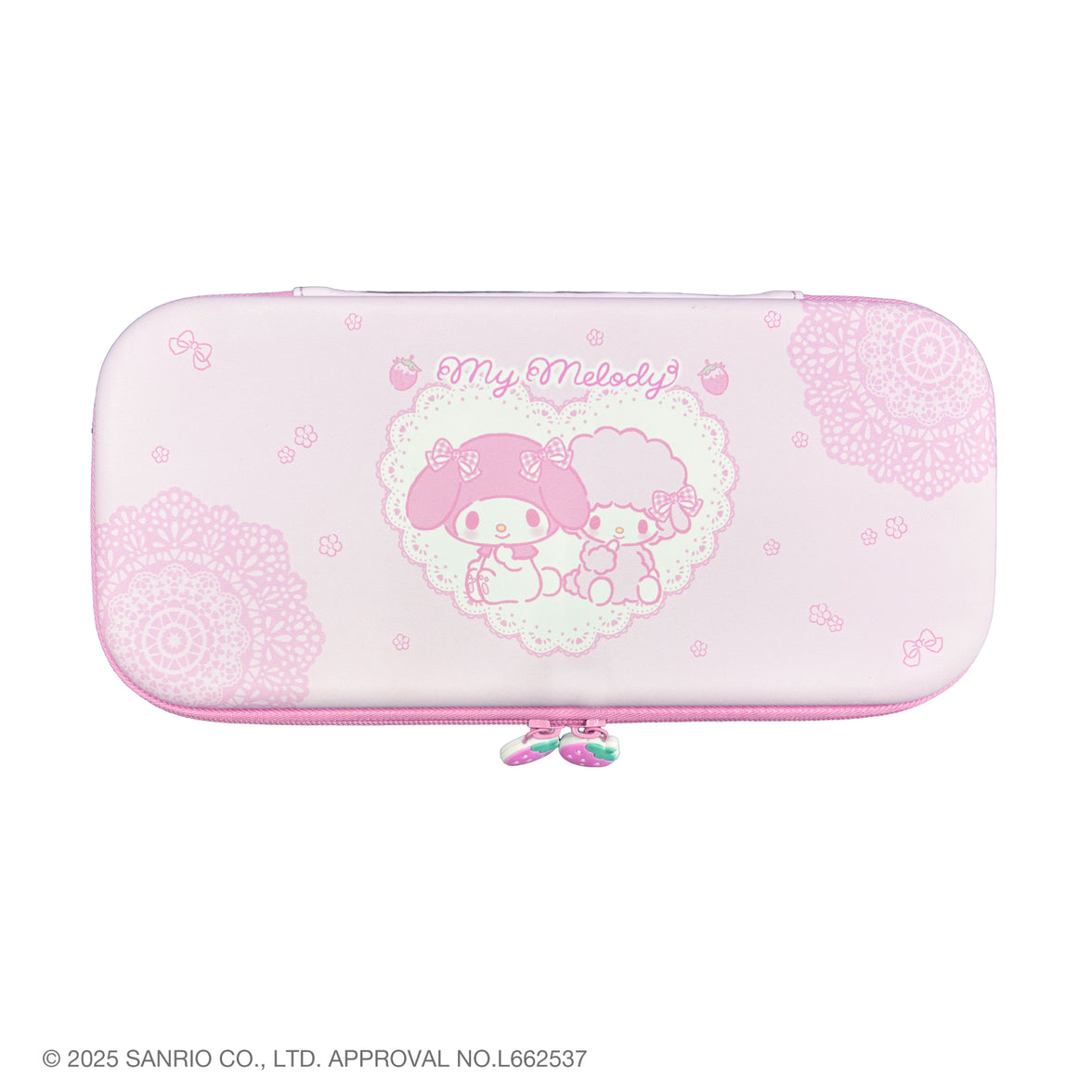 Allone Sanrio EVA Color Case for Nintendo Switch 2
