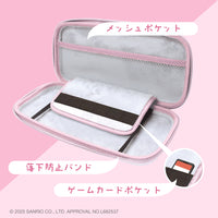 Allone Sanrio EVA Color Case for Nintendo Switch 2