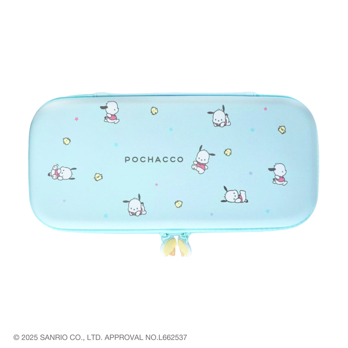 Allone Sanrio EVA Color Case for Nintendo Switch 2