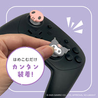 Allone Sanrio Joystick Cover for Nintendo Switch 2 Joy-Con / Pro Controller/ PS4 Controller / PS5 Controller