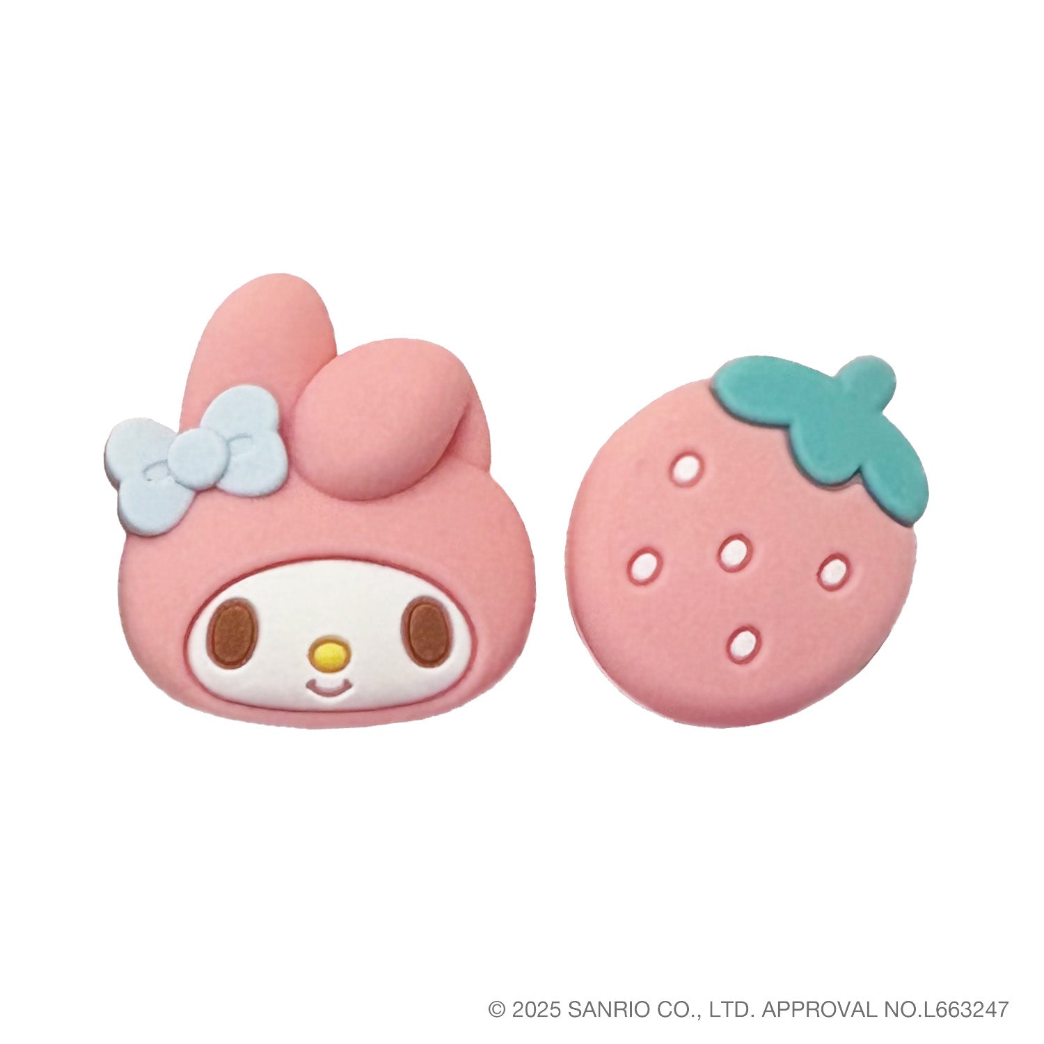 Allone Sanrio Joystick Cover for Nintendo Switch 2 Joy-Con / Pro Controller/ PS4 Controller / PS5 Controller