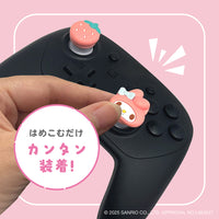 Allone Sanrio Joystick Cover for Nintendo Switch 2 Joy-Con / Pro Controller/ PS4 Controller / PS5 Controller