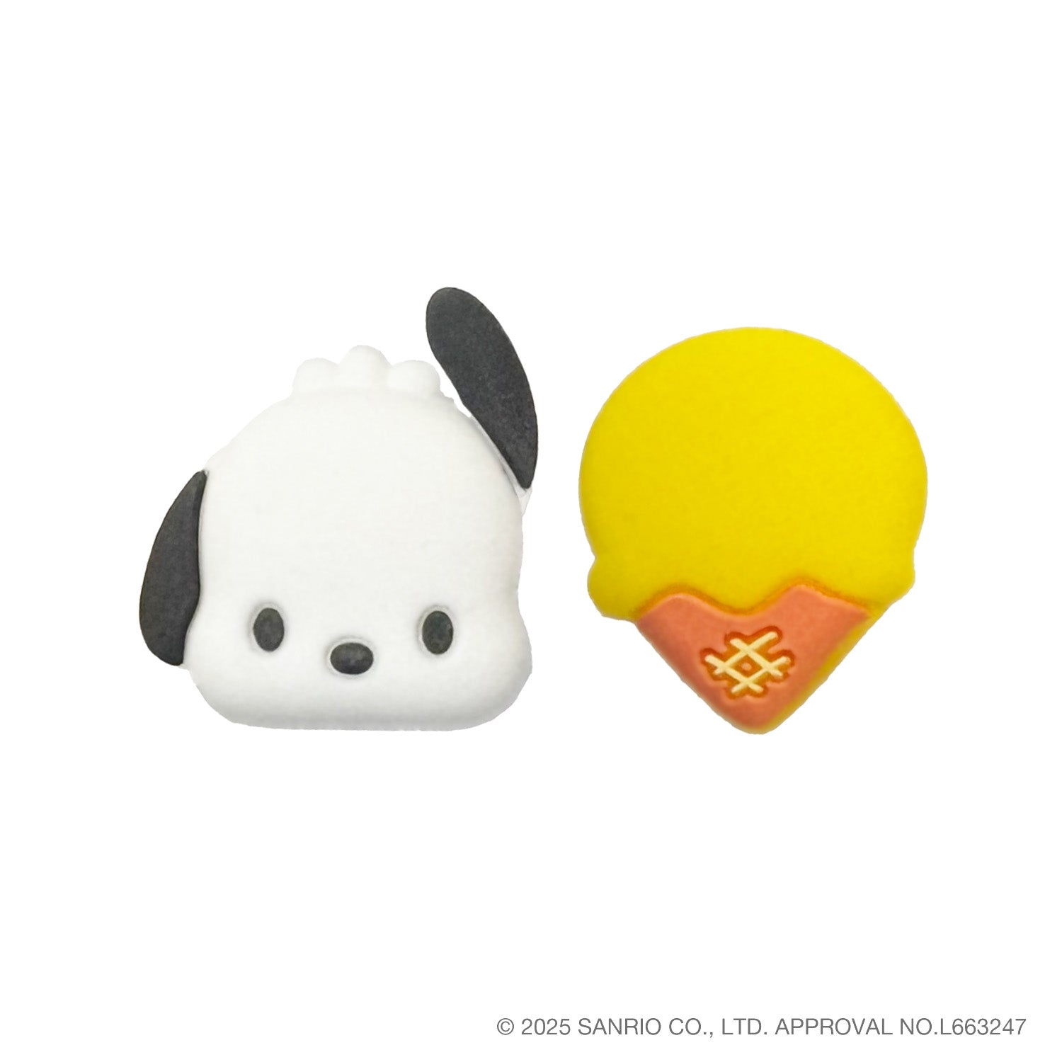 Allone Sanrio Joystick Cover for Nintendo Switch 2 Joy-Con / Pro Controller/ PS4 Controller / PS5 Controller