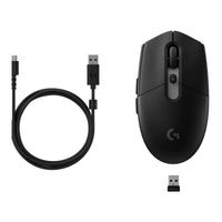 Logitech G304 X Superlight Lightspeed HERO 44K Sensor Wireless Gaming Mouse