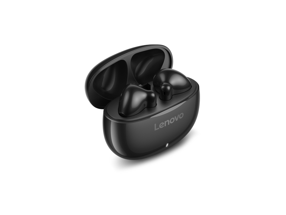 Lenovo E310 Earbuds Black