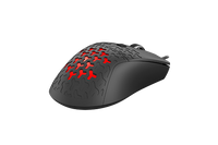 Redragon Avalon Wired Gaming Mouse Black (M621)