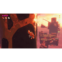 Nintendo Switch 2 Donkey Kong Bananza (ASI)