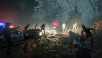 [PRE-ORDER] PlayStation 5 Clive Barker's Hellraiser Revival (ASI)