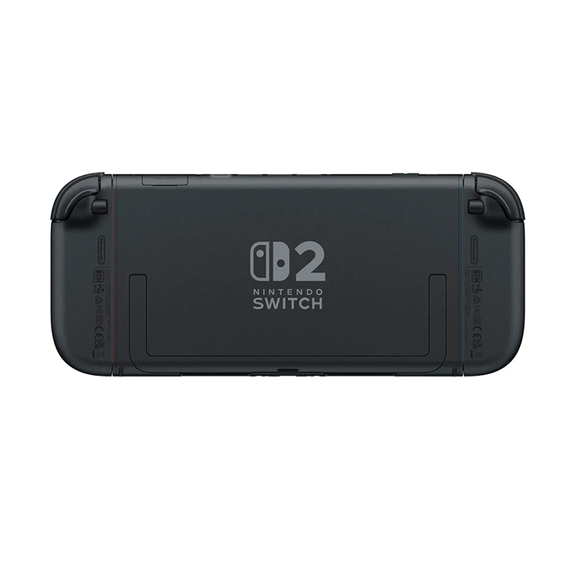 Switch 2 price, Nintendo Switch 2 Philippines back