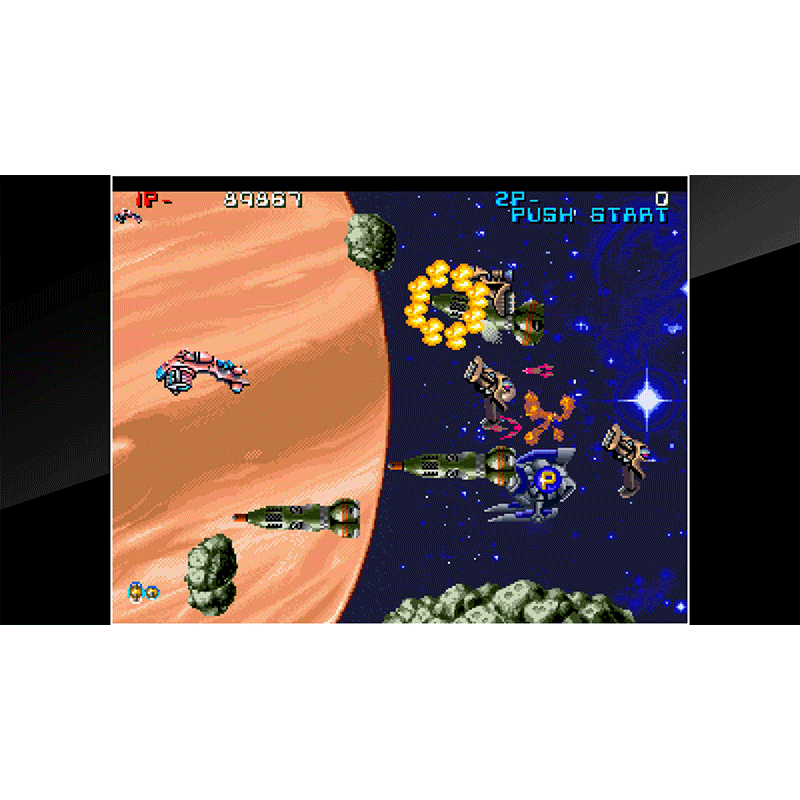 [PRE-ORDER] Nintendo Switch ACA Neogeo Selection Vol.6 (ASI)