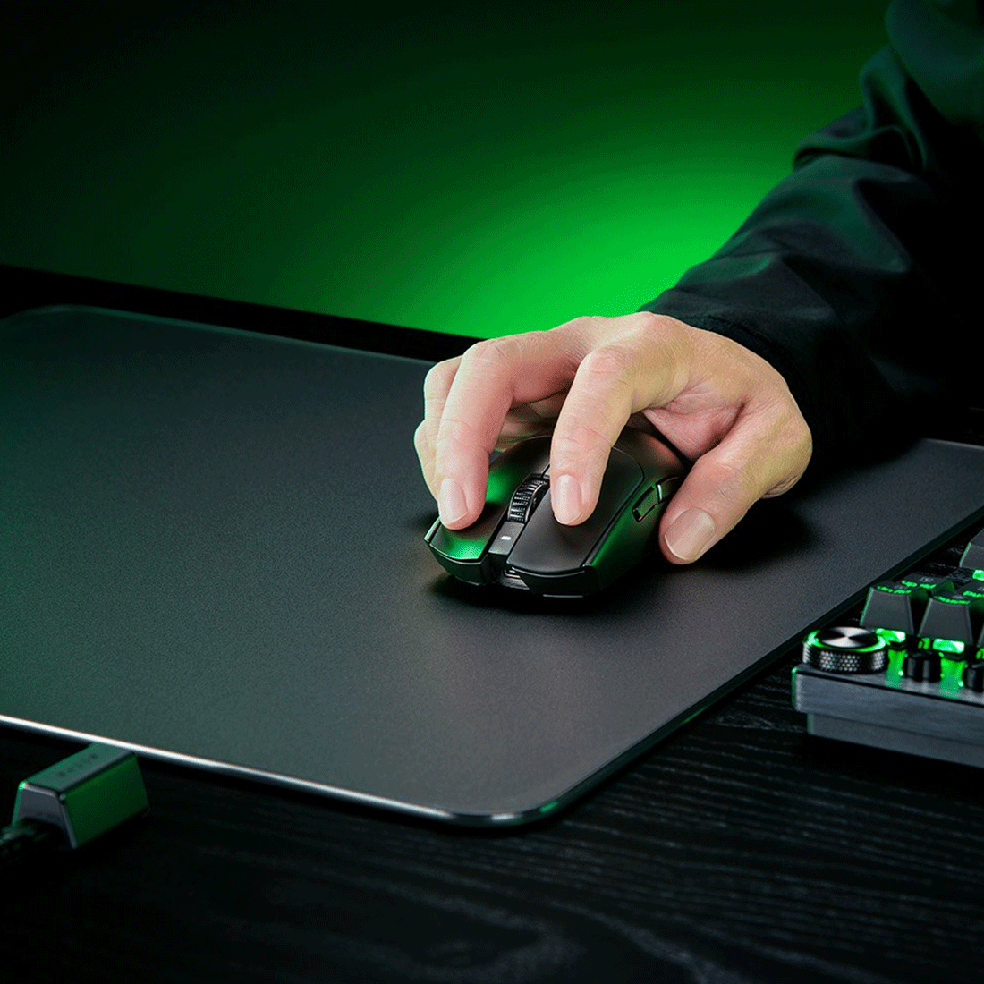 Razer Viper V3 Pro Wireless Esports Gaming Mouse - AP Packaging