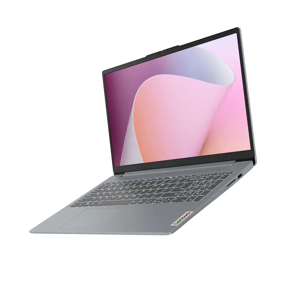 Lenovo IdeaPad Slim 3 15.6" Full HD Touchscreen AMD Ryzen 7 5825U 16GB RAM / 512GB SSD AMD Radeon Graphics Win 11 Arctic Grey 82XM00LMUS