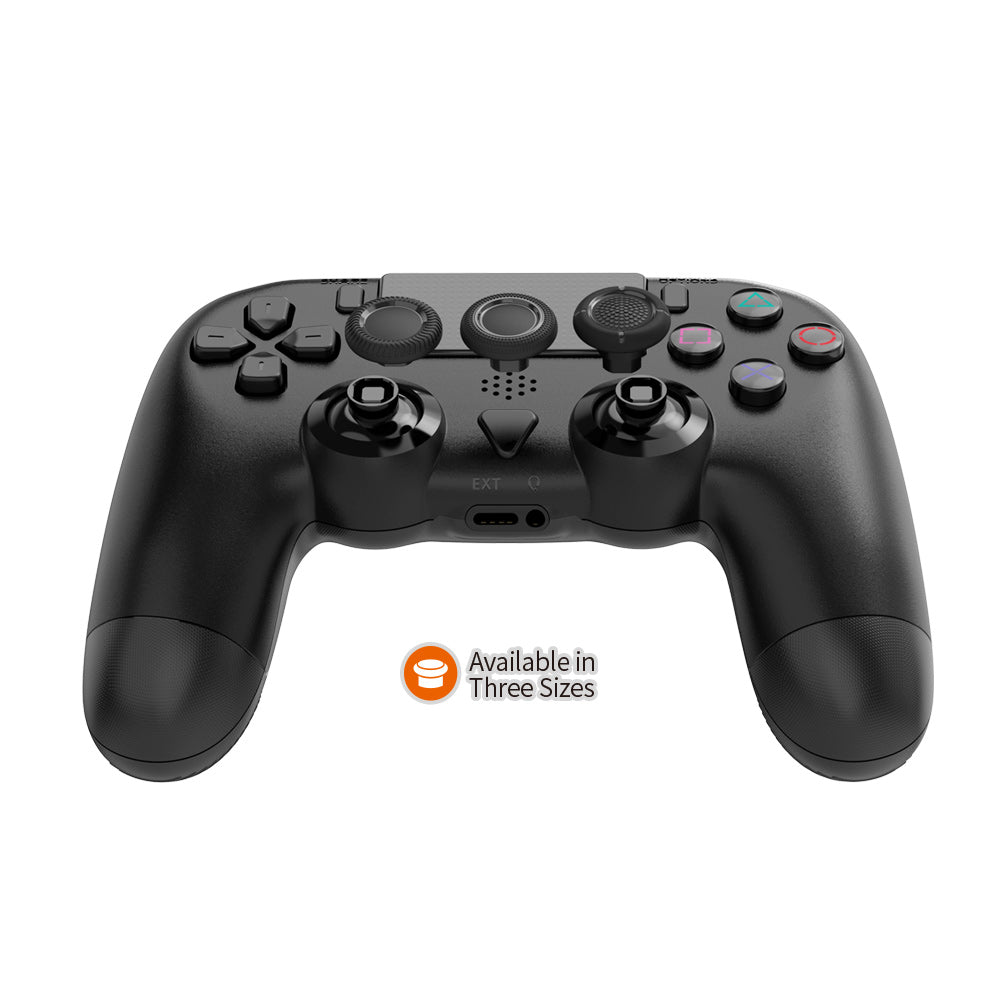 Dobe PS4/Android Wireless Controller TP4-0401 [Black]