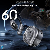 Transformers TF-T18 Bluetooth Earphone HIFI Sound Quality HD