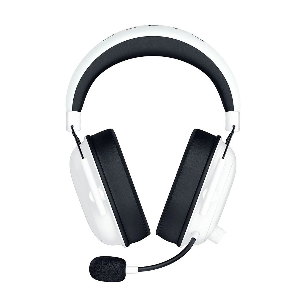 Razer BlackShark V2 HyperSpeed - Wireless Ultra-Lightweight Esports Headset [White Edition]