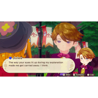 Nintendo Switch 2 Story of Seasons Grand Bazaar