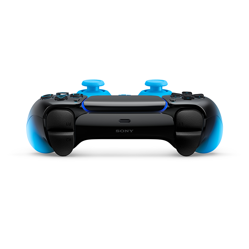 Sony PlayStation 5 DualSense Wireless Controller - Rhythm Blue