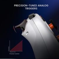 Gamesir T4 Nova Lite Multi-Platform Wireless Game Controller