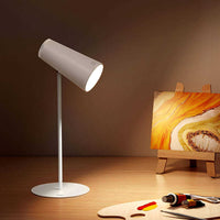Wiwu Desk Lamp 4-in-1 Intelligent Magnetic Light Wi-D8