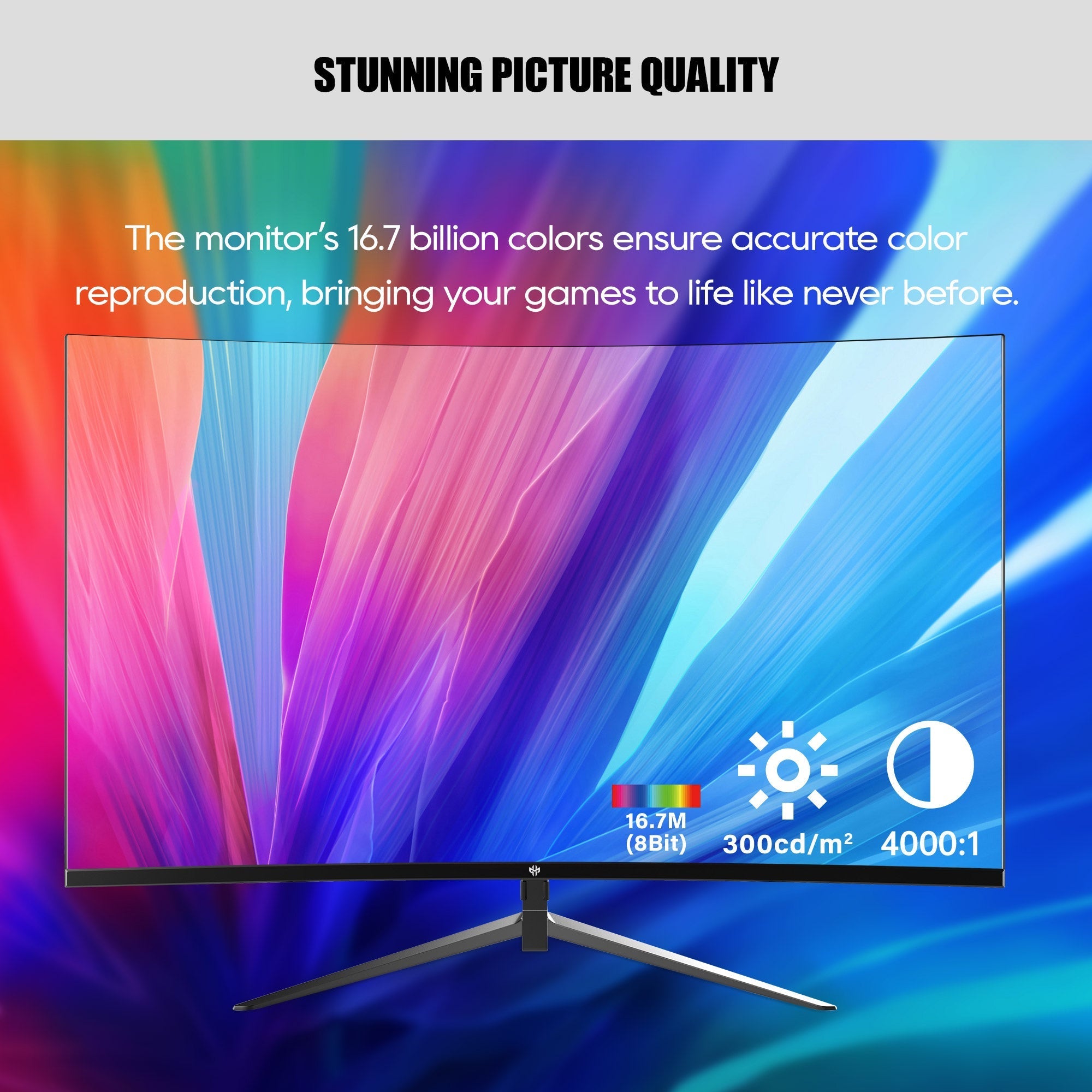 GXM Monitor + GXM Controller Bundled